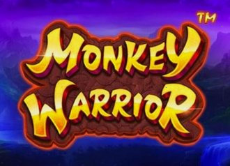 Monkey Warrior Pragmatic Play