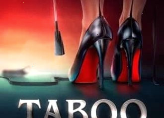 Taboo игровой автомат Endorphina
